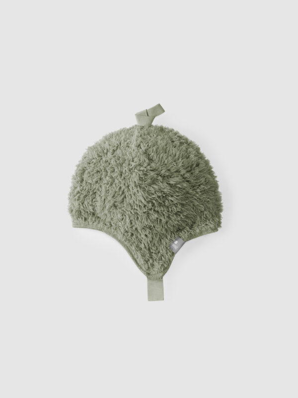 Organic fur hat | Snug