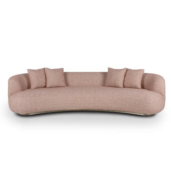 Twins Sofa | Greenapple