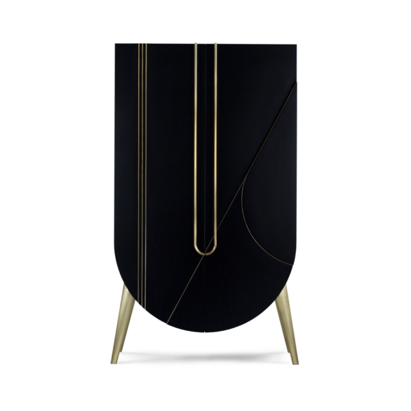 Saqris Cabinet | Greenapple