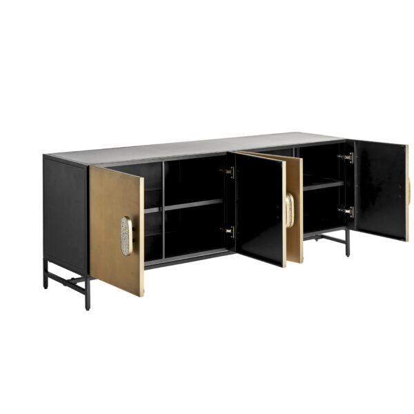 Cherisby Sideboard | Bazar Mondiale