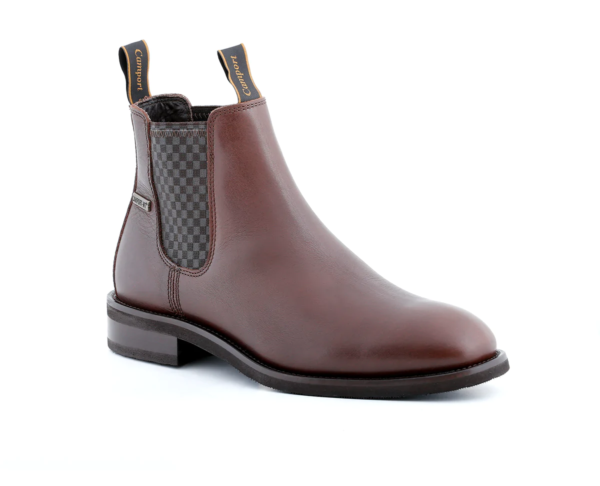 Chelsea Boot Fashion Light | Camport