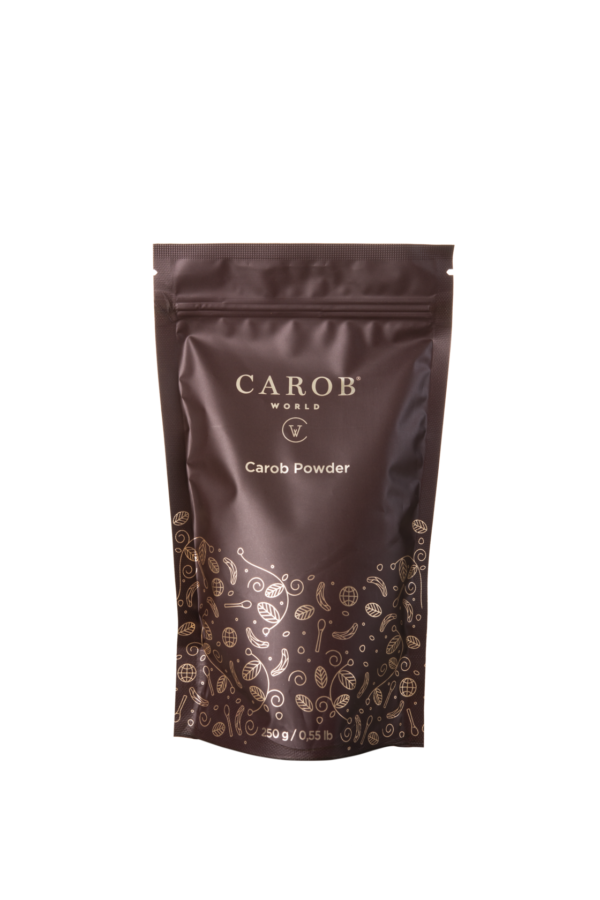 Carob Powder | Carob World