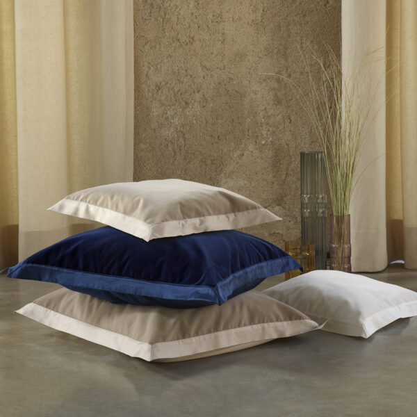 Cirrus Bedspread | Amalia Collection