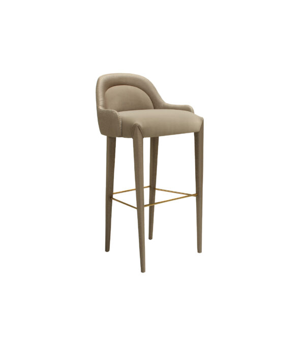 Dixie Bar Stool | Jetclass