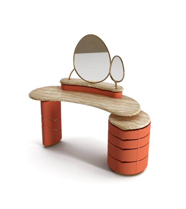 Beatrice Dressing Table | Jetclass