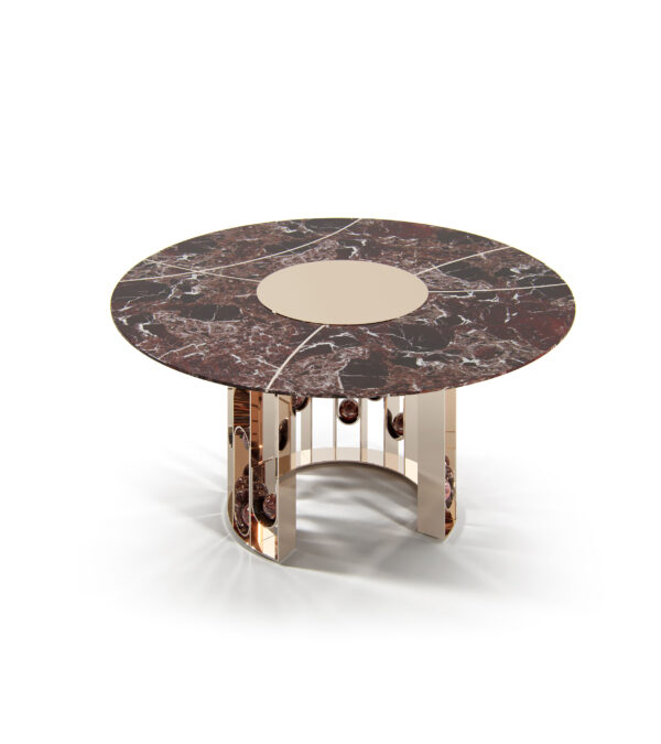 Groove Dining Table | Jetclass