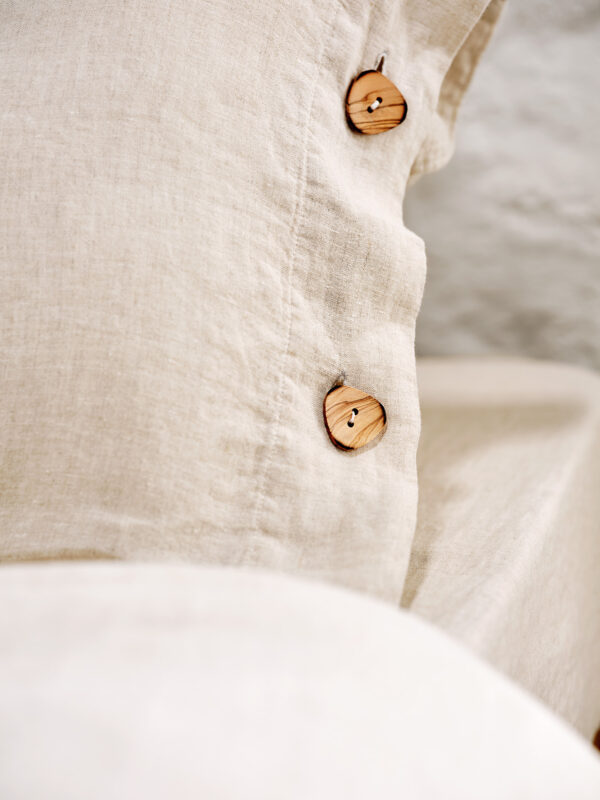 Linen Pillow Case | Emoh