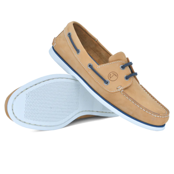 Men Boat Shoe Cofete | Seajure