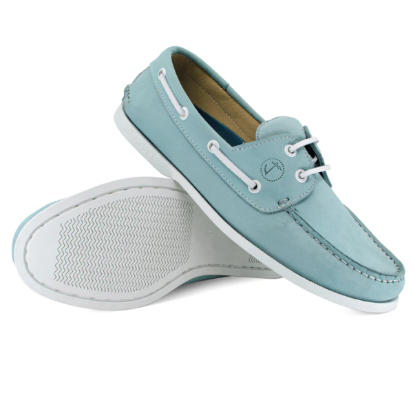 Men Boat Shoe Ifaty | Seajure