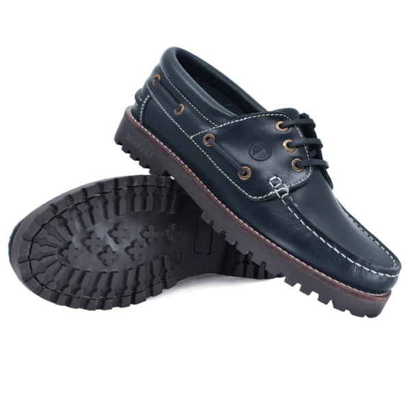 Men Boat Shoe Lubmin | Seajure