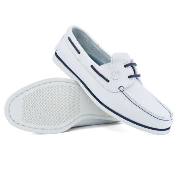 Men Boat Shoe Sauvage | Seajure