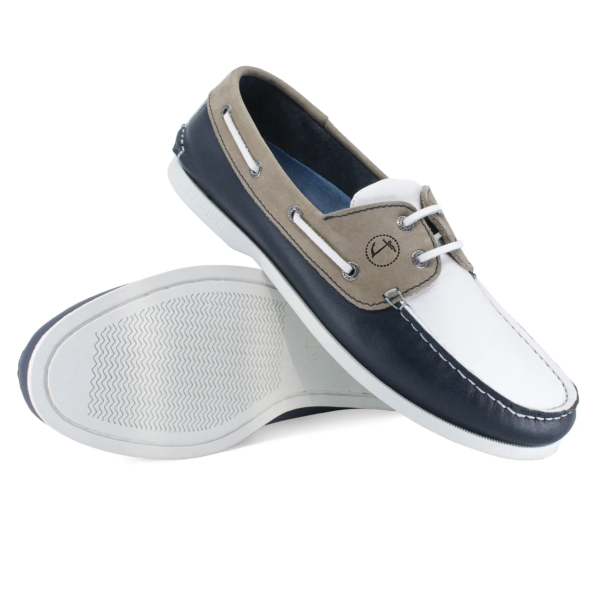 Men Boat Shoe Vendicari | Seajure