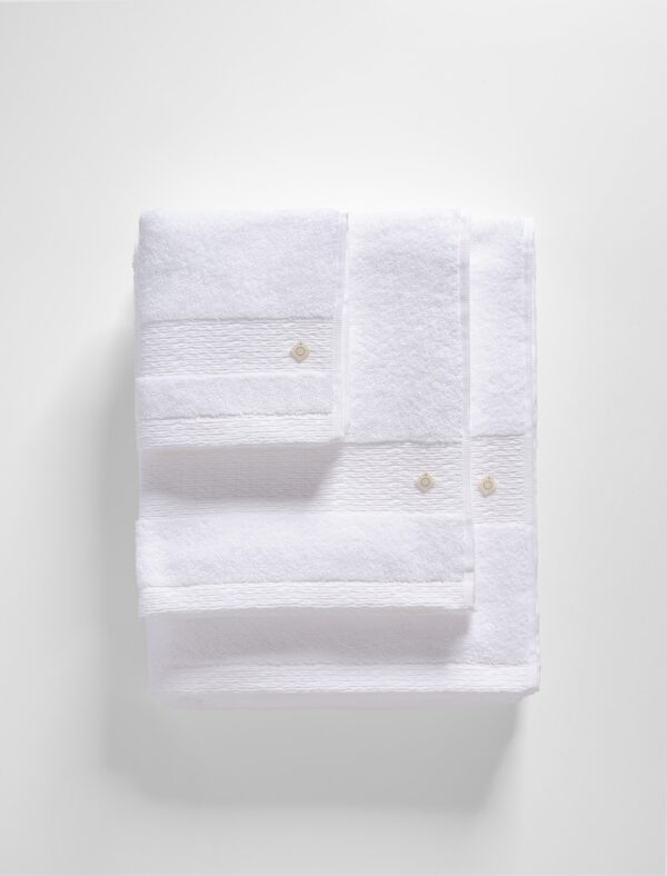 Soft Touch Towels | Emoh