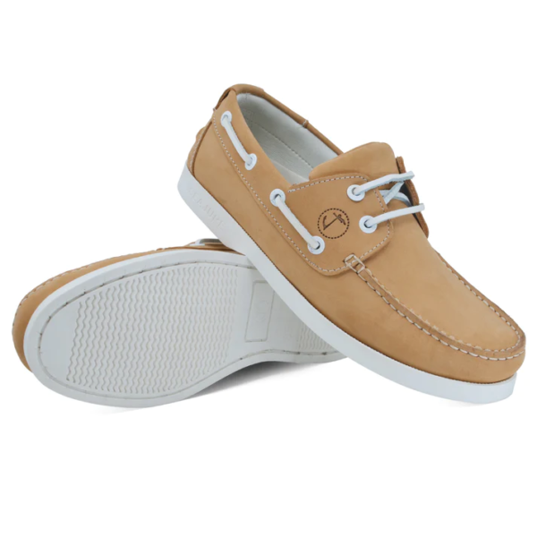 Women Boat Shoe Noordhoek | Seajure