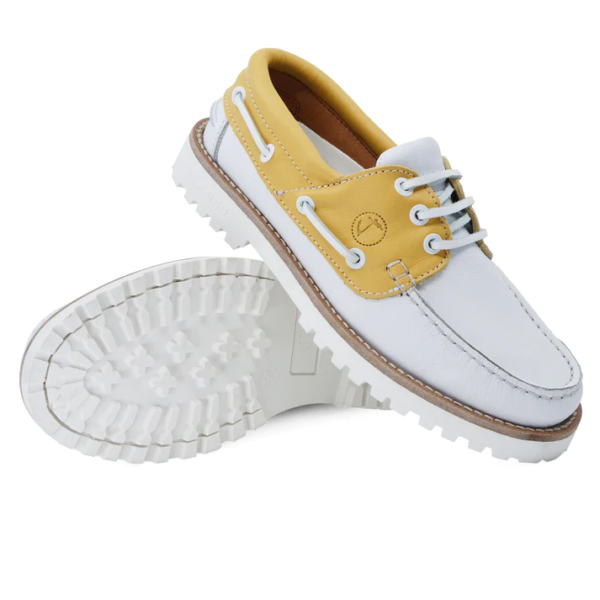 Women Boat Shoe Quirimbas | Seajure