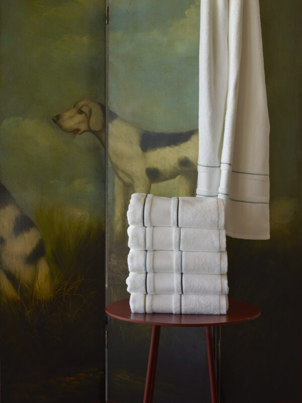 Prado Towel | Amalia Collection