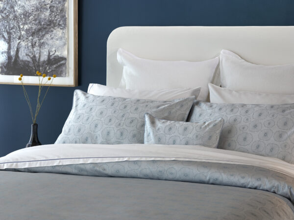 Dandelion Duvet Cover | Amalia Collection