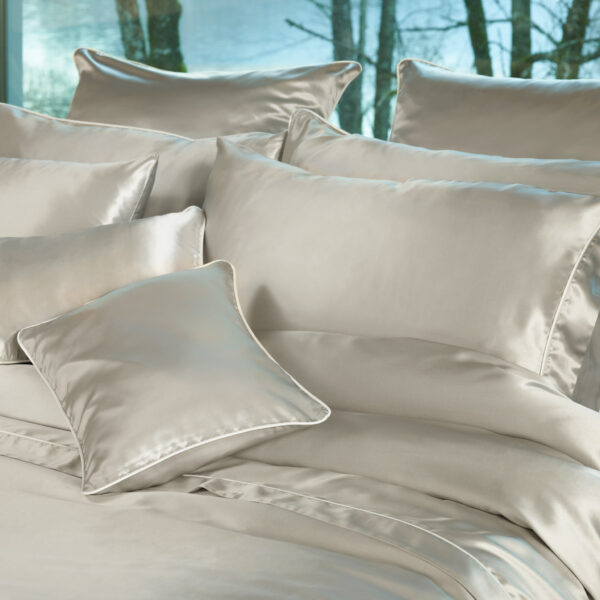 Maria Pillowcase Pair | Amalia Collection