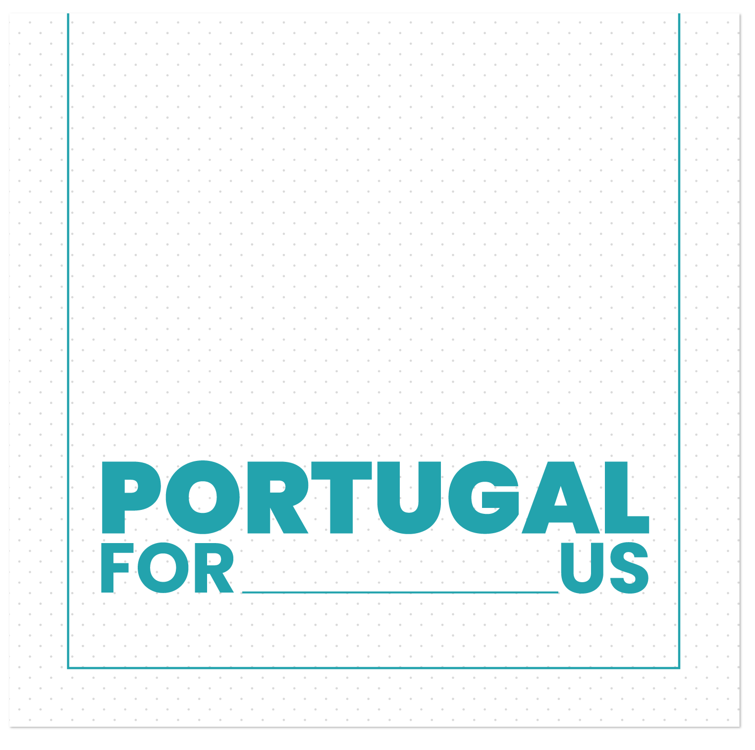 Portugal For Us