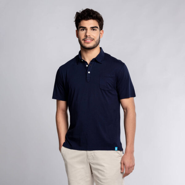 Daiquiri Pocket Polo | Panareha