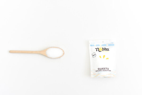 Sweety - Keto - Zero sugar natural sweetener | Nolita