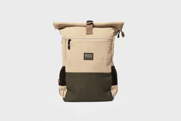 Everyday Hemp Backpack | 8000Kicks