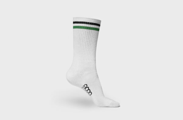 Hemp Socks | 8000Kicks