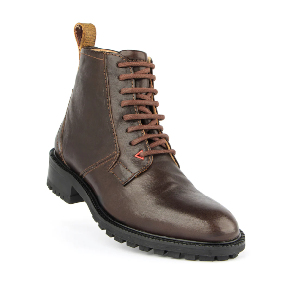 J-Derby Boot Brown | J-UNK