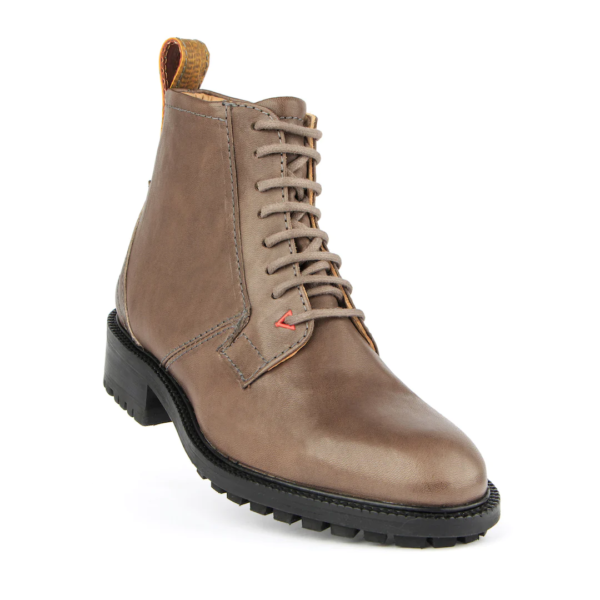 J-Derby Boot Grey | J-UNK