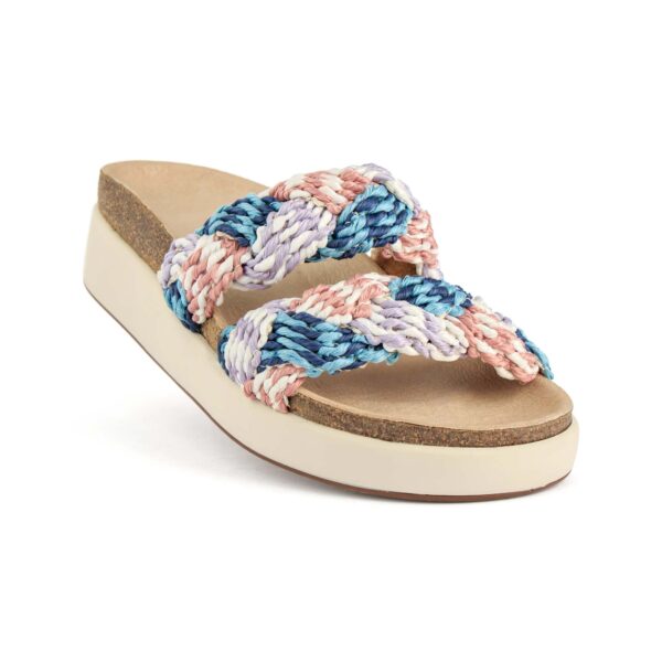 myWEDGE TWIX Multicolor | Lazuli